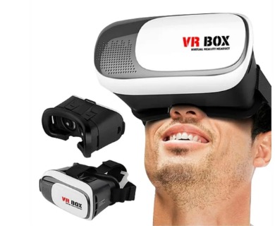 Miniatura 3 de Gafas 3D